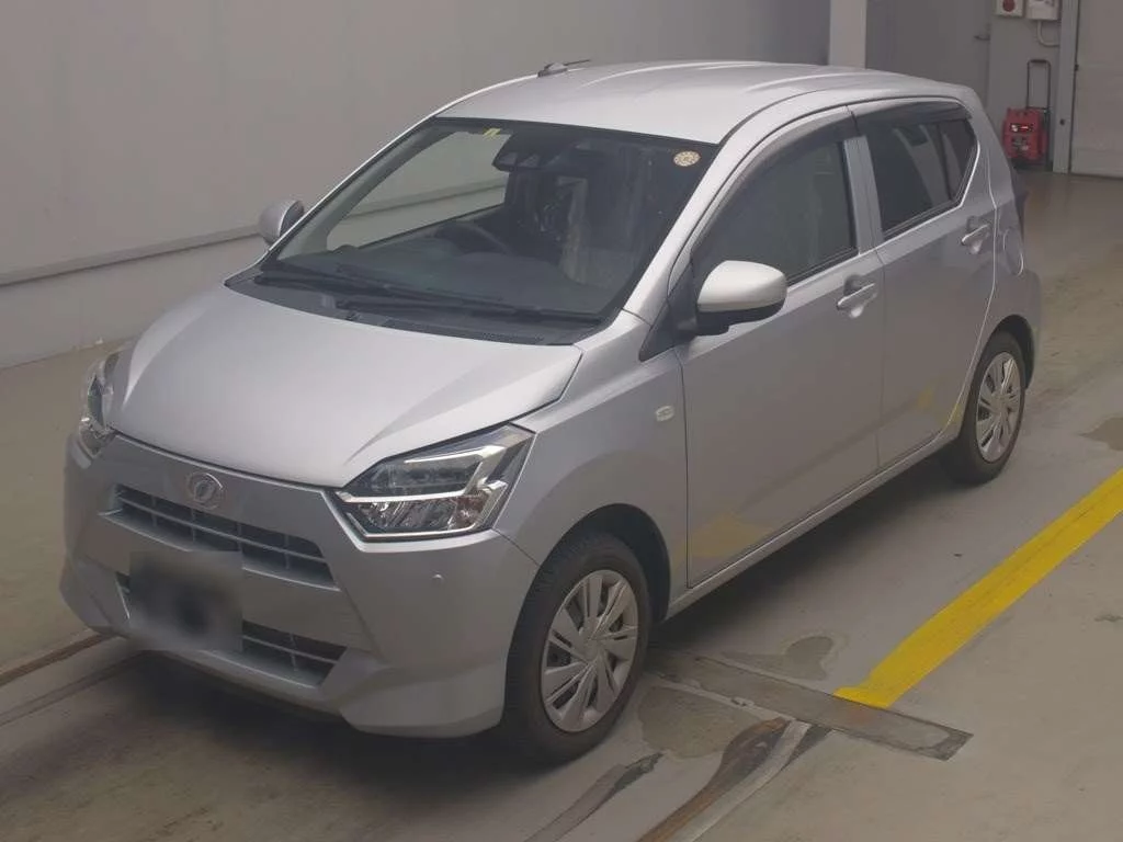 Daihatsu Mira e:S LA350S 2023